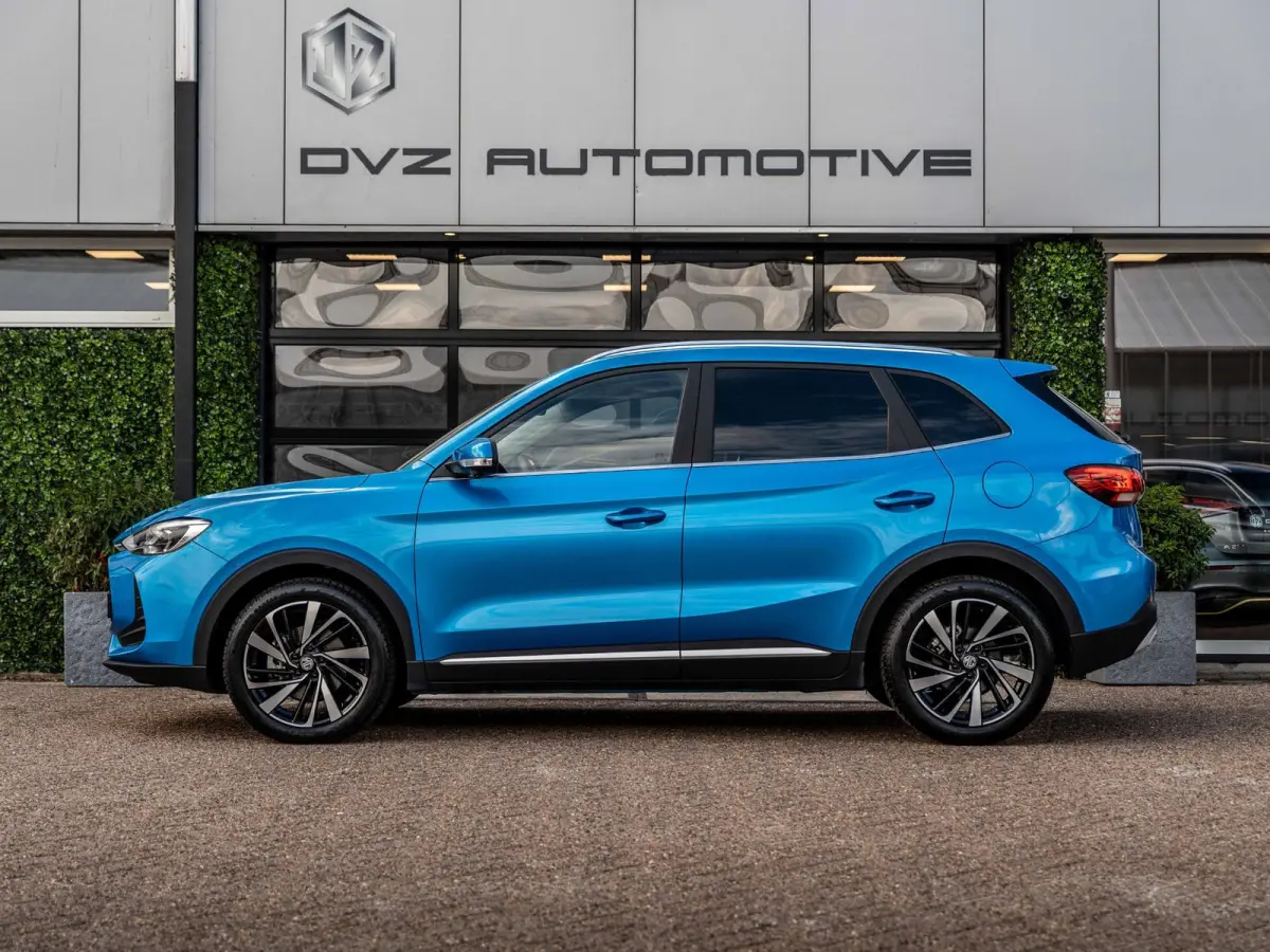 1.5 197PK Automaat | Clima | Camera | Carplay | Cruise