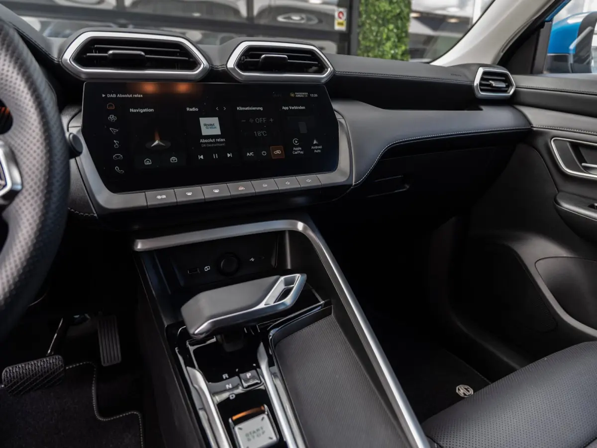 1.5 197PK Automaat | Clima | Camera | Carplay | Cruise