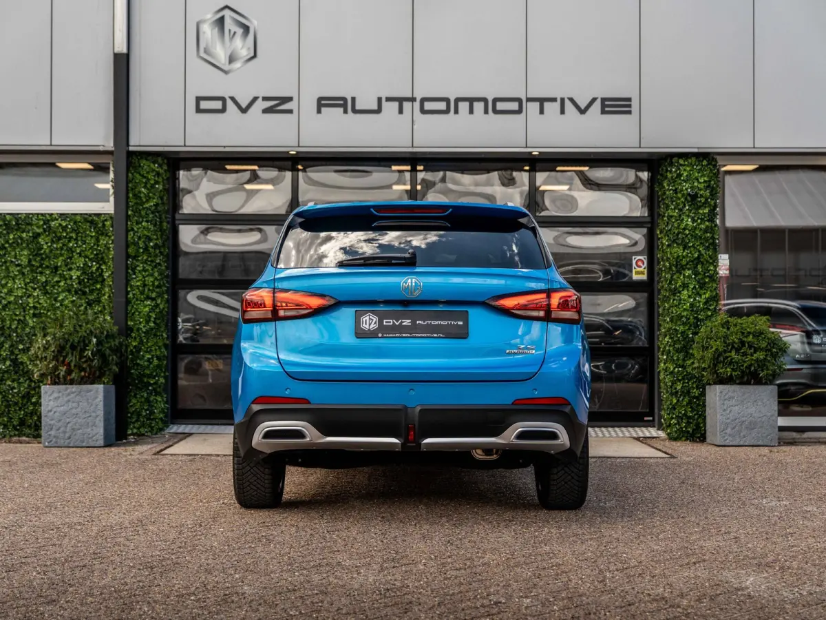 1.5 197PK Automaat | Clima | Camera | Carplay | Cruise