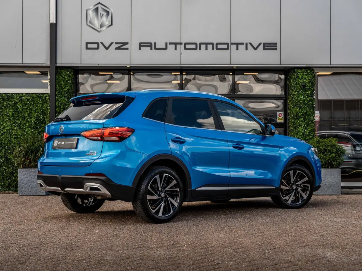 1.5 197PK Automaat | Clima | Camera | Carplay | Cruise