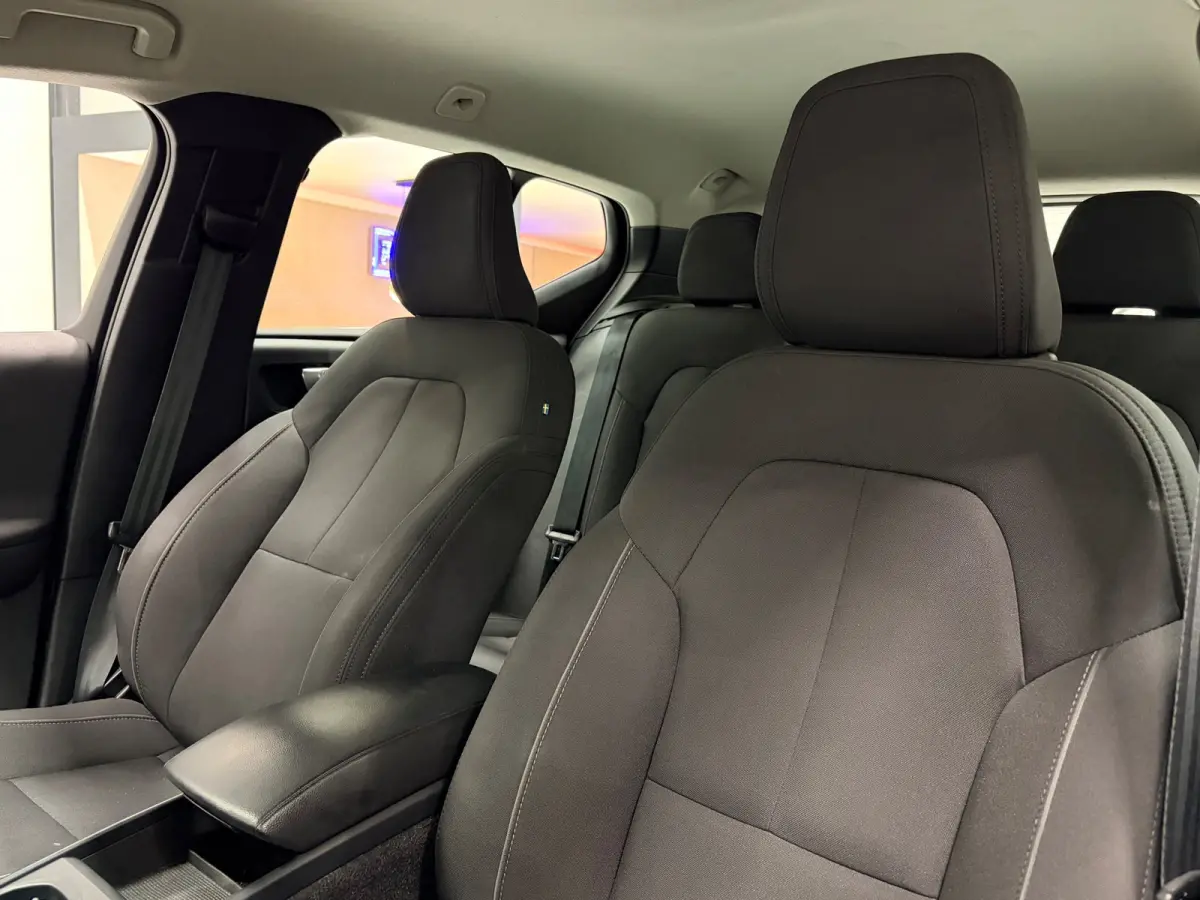1.5 T4 AUT Inscription PHEV 211PK Camera Denim Blue