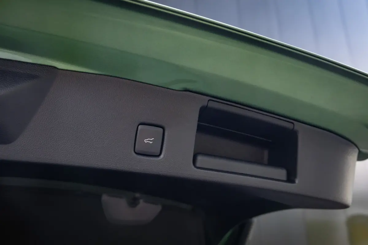2.5 PHEV ST-Line X | Trekhaak | AGR stoelen | Full LED | B&O Audio | Adaptieve cruise | Camera | Privacy-glass | Dodehoek detectie | Keyless | 2100kg trekgewicht