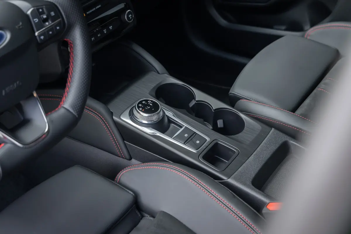 2.5 PHEV ST-Line X | Trekhaak | AGR stoelen | Full LED | B&O Audio | Adaptieve cruise | Camera | Privacy-glass | Dodehoek detectie | Keyless | 2100kg trekgewicht