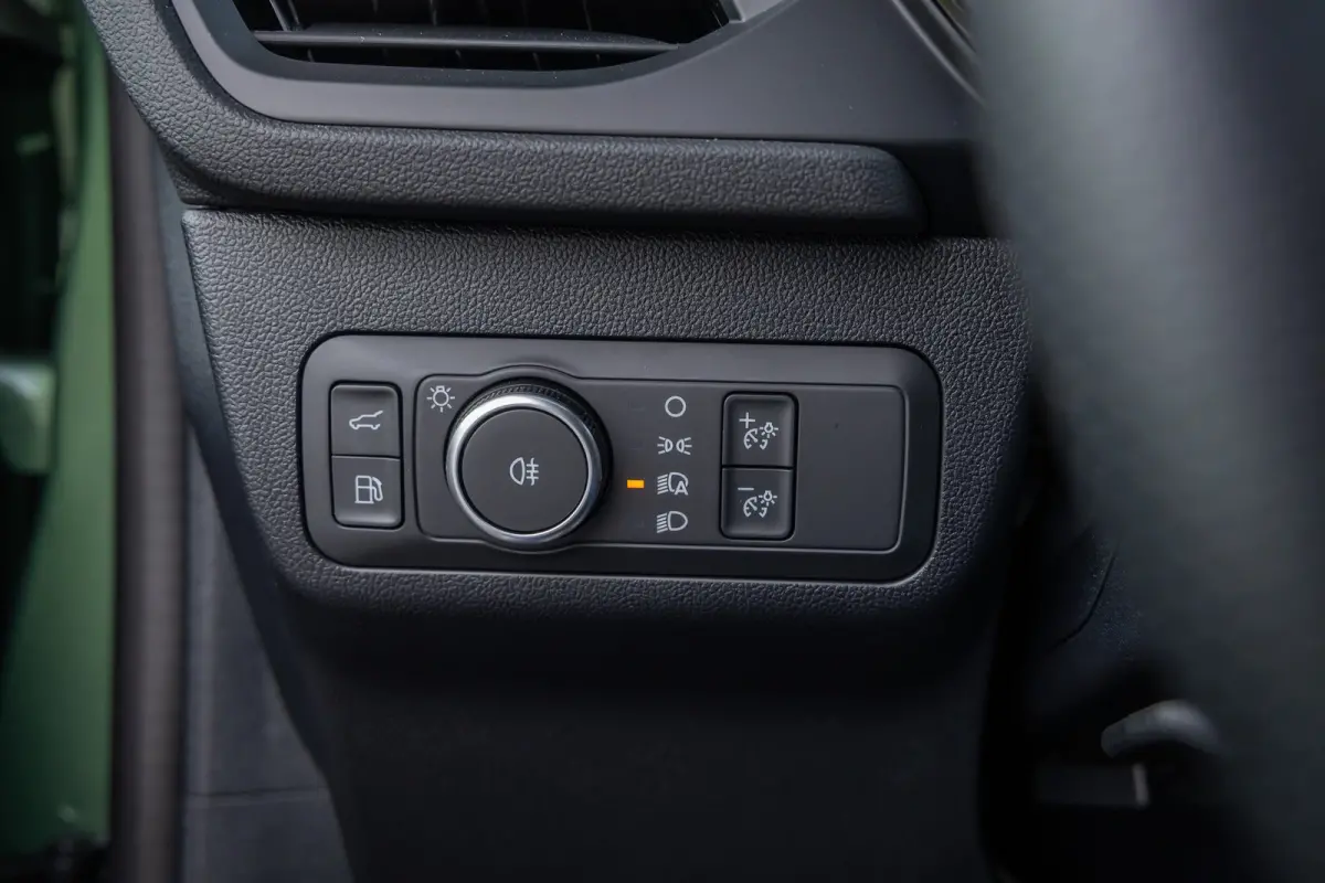 2.5 PHEV ST-Line X | Trekhaak | AGR stoelen | Full LED | B&O Audio | Adaptieve cruise | Camera | Privacy-glass | Dodehoek detectie | Keyless | 2100kg trekgewicht