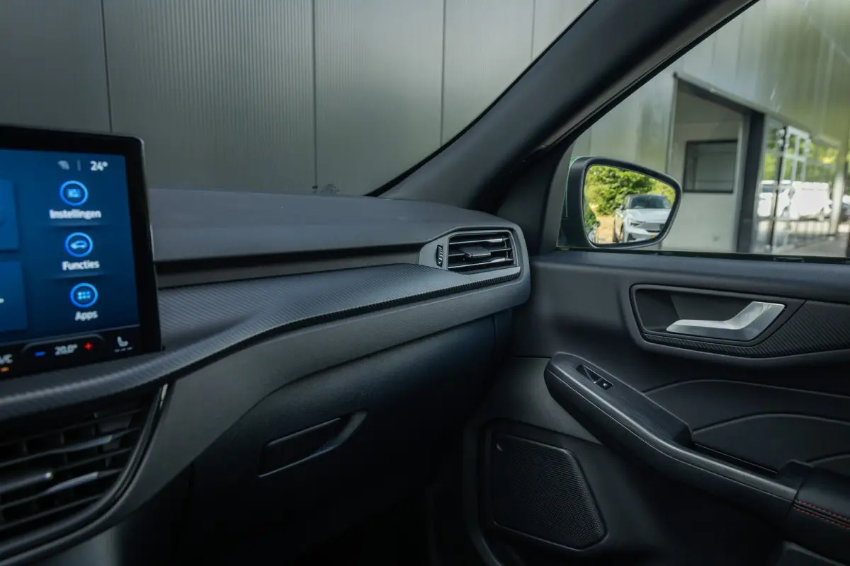 2.5 PHEV ST-Line X | Trekhaak | AGR stoelen | Full LED | B&O Audio | Adaptieve cruise | Camera | Privacy-glass | Dodehoek detectie | Keyless | 2100kg trekgewicht