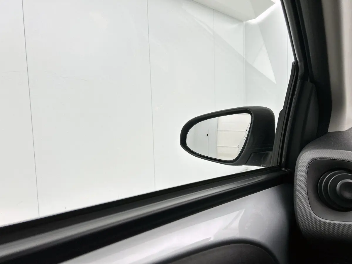 1.0 e-VTi Active | Airco | Bluetooth | Lage kilometerstand