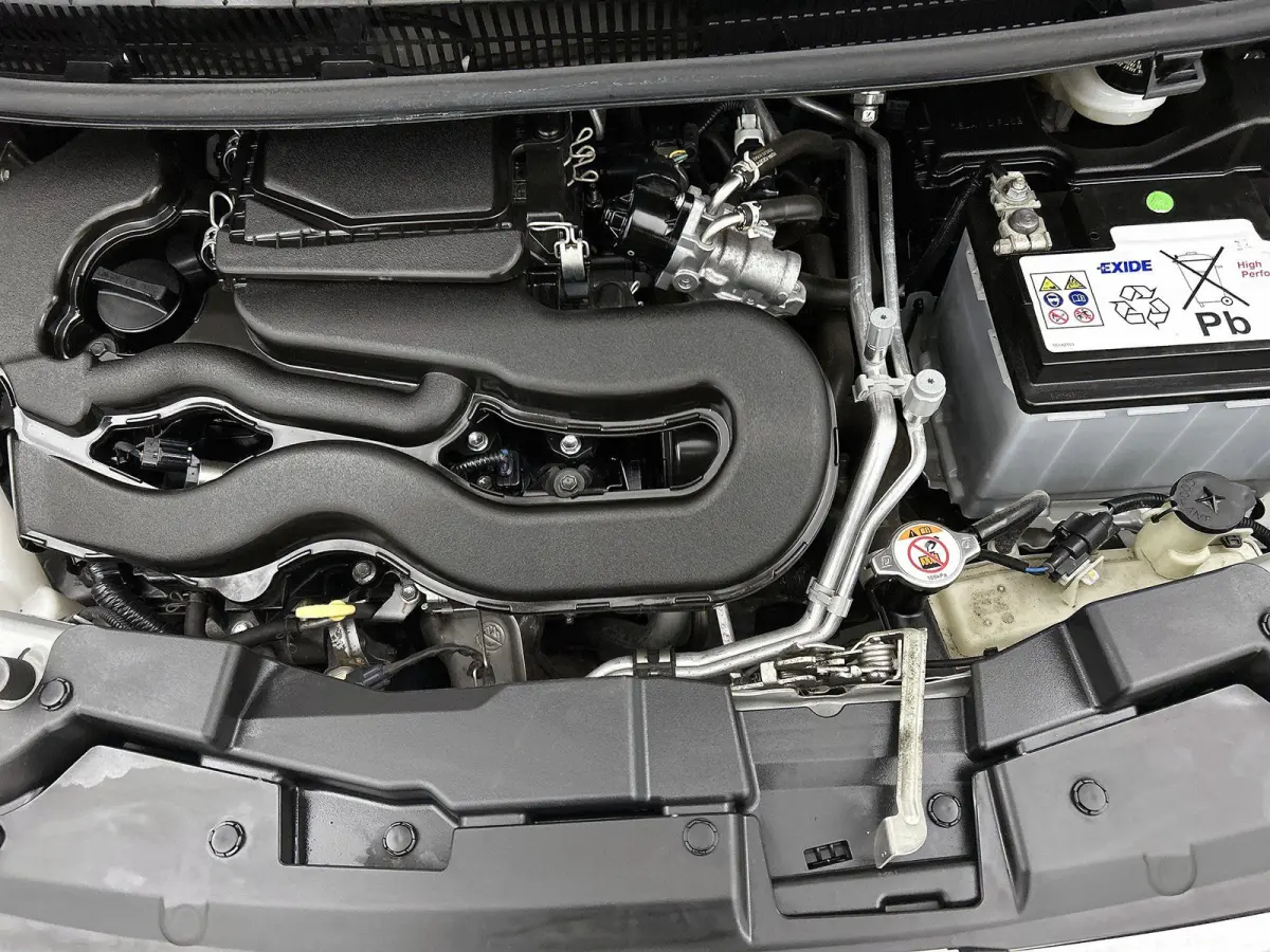1.0 e-VTi Active | Airco | Bluetooth | Lage kilometerstand