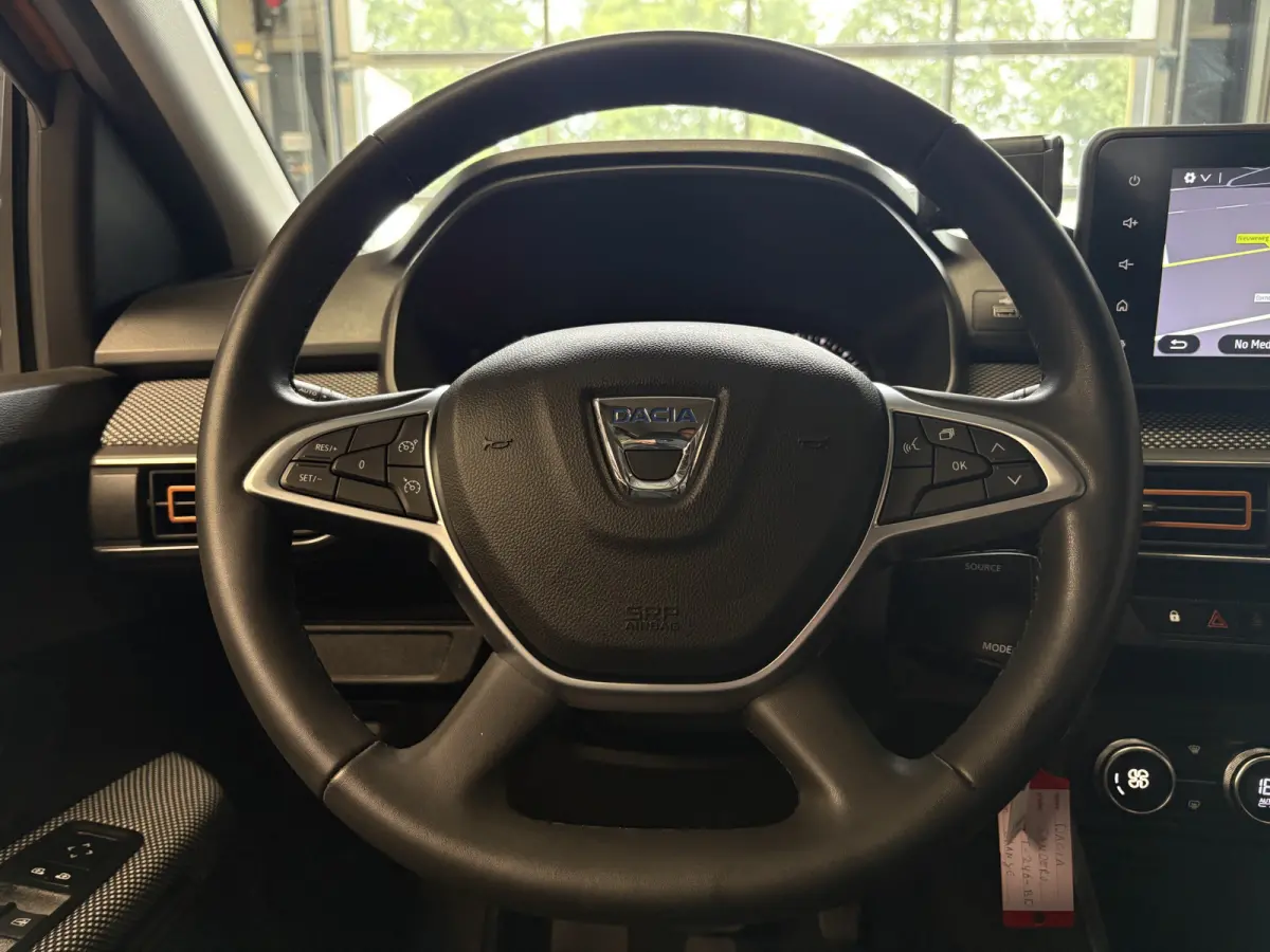1.0 TCe 90 Comfort Camera, Cruise, Navi