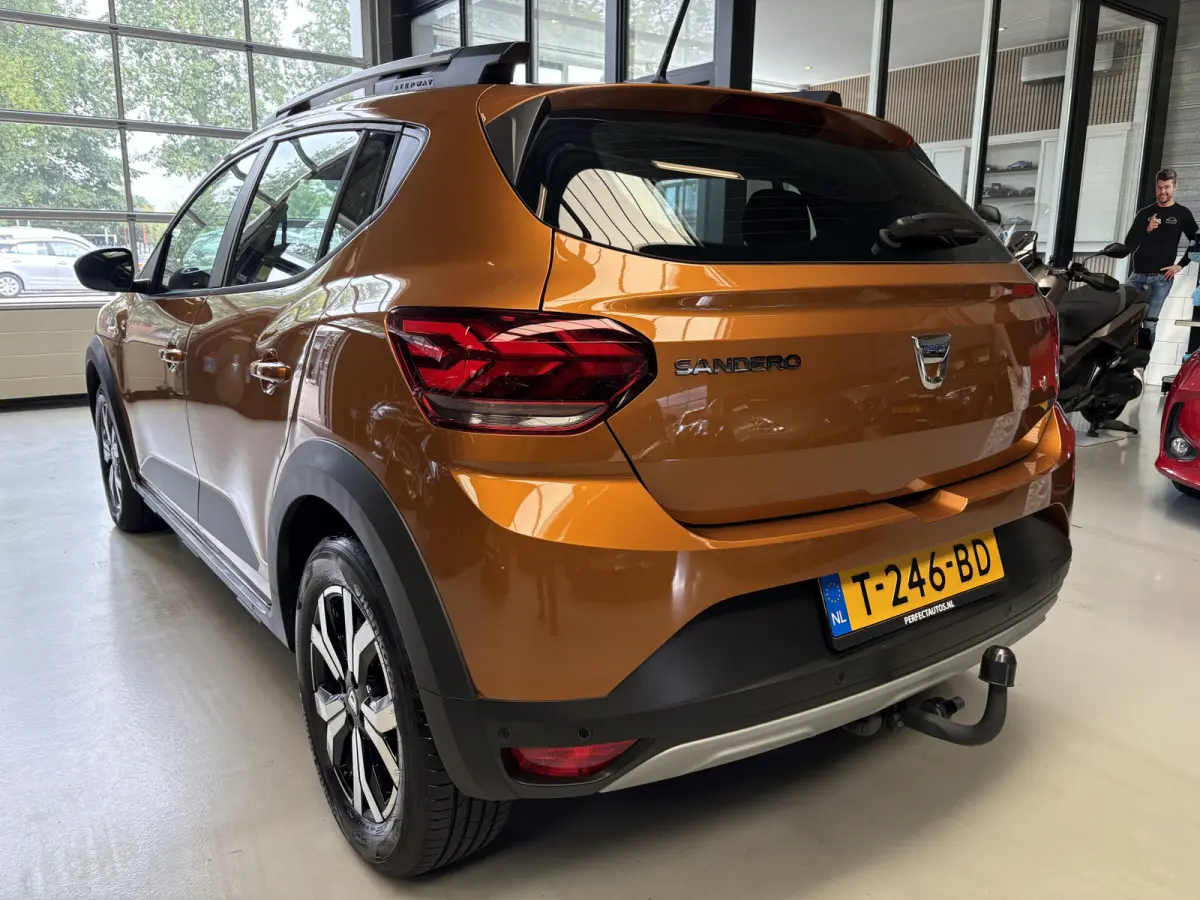 1.0 TCe 90 Comfort Camera, Cruise, Navi