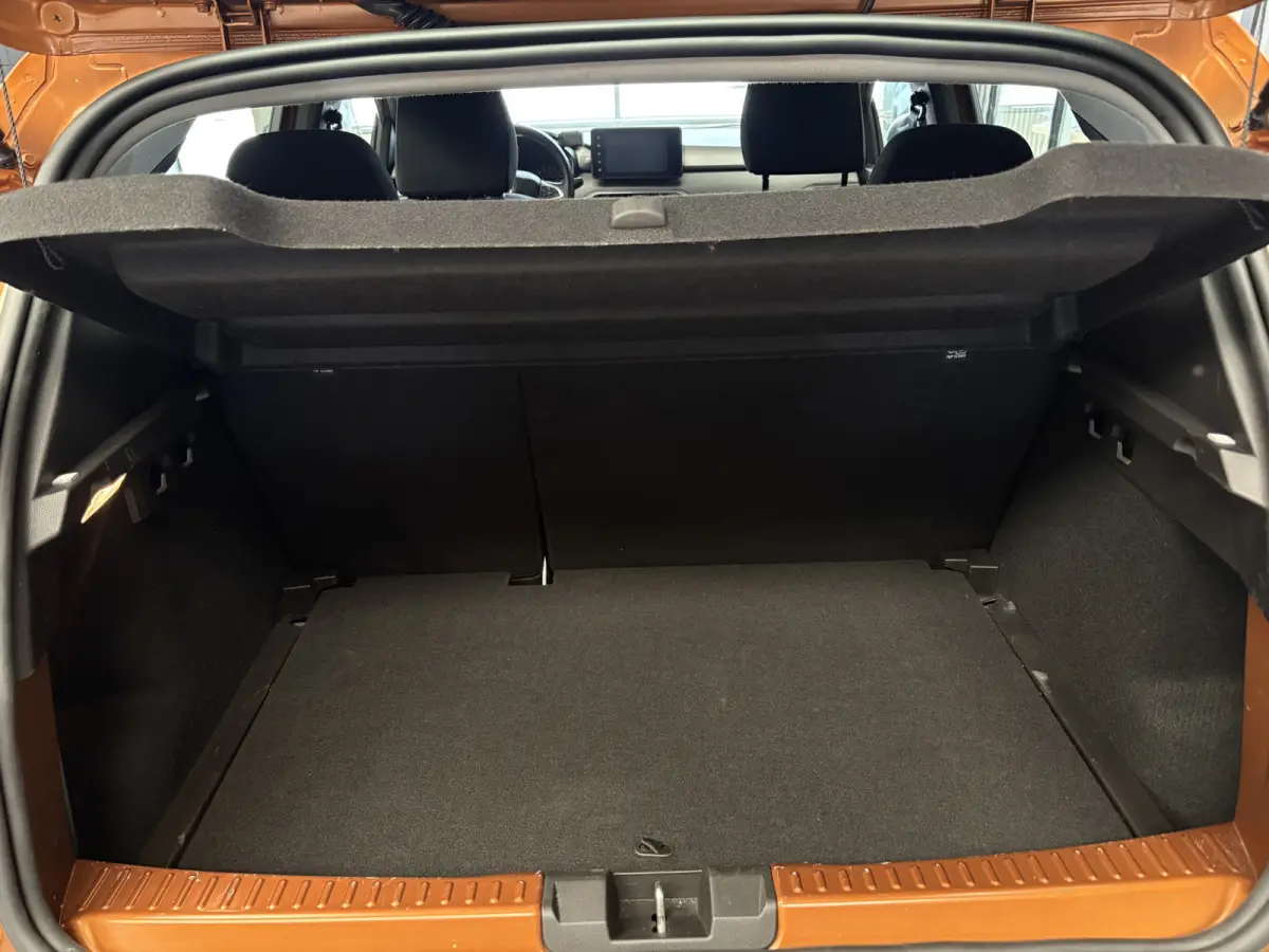 1.0 TCe 90 Comfort Camera, Cruise, Navi