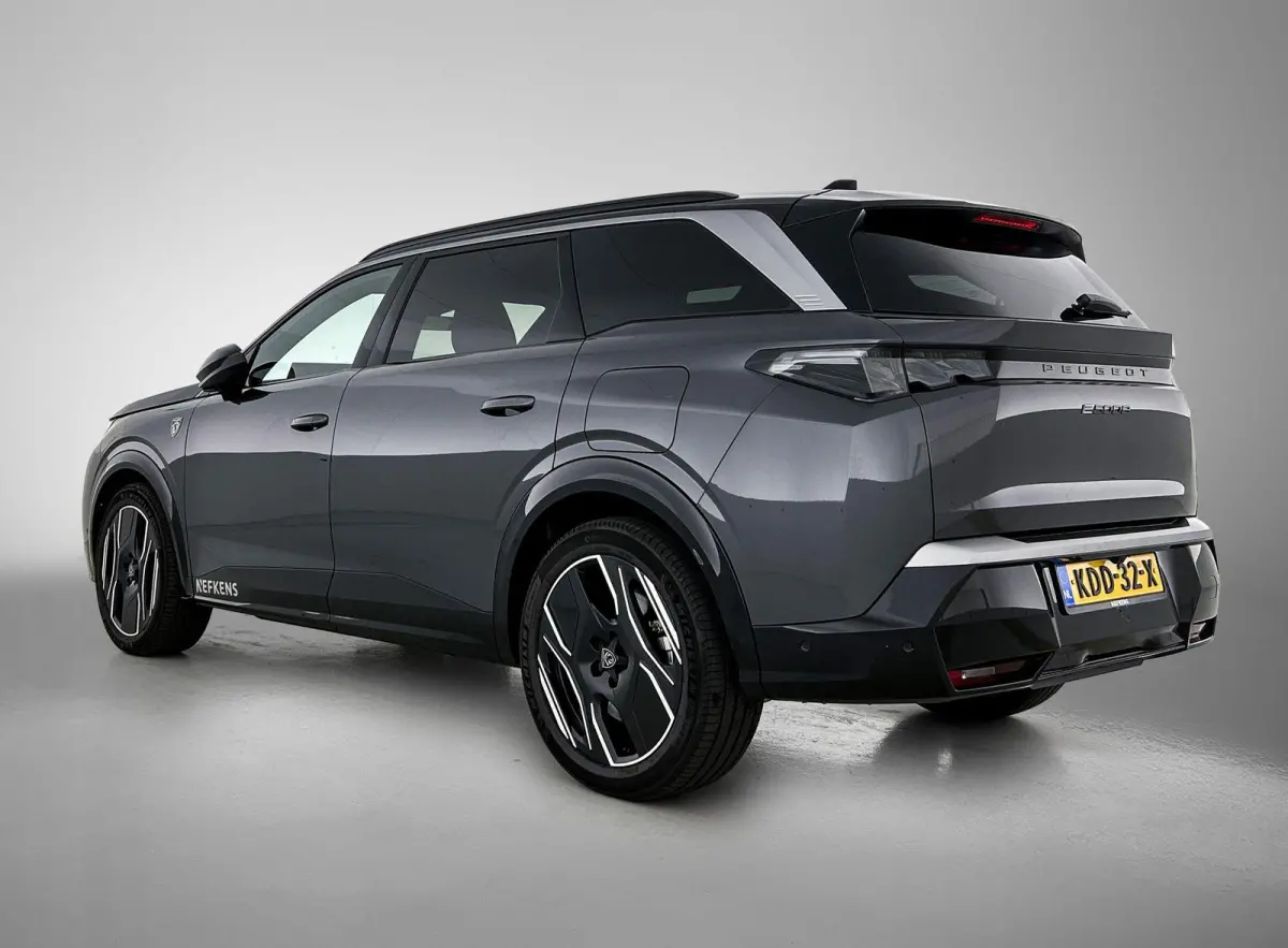 GT Exclusive 73 kWh 7p | Lederen bekleding | 360 graden Rondom Zicht Camera | Elektrische Achterklep | Demo | Warmtepomp | Navigatie