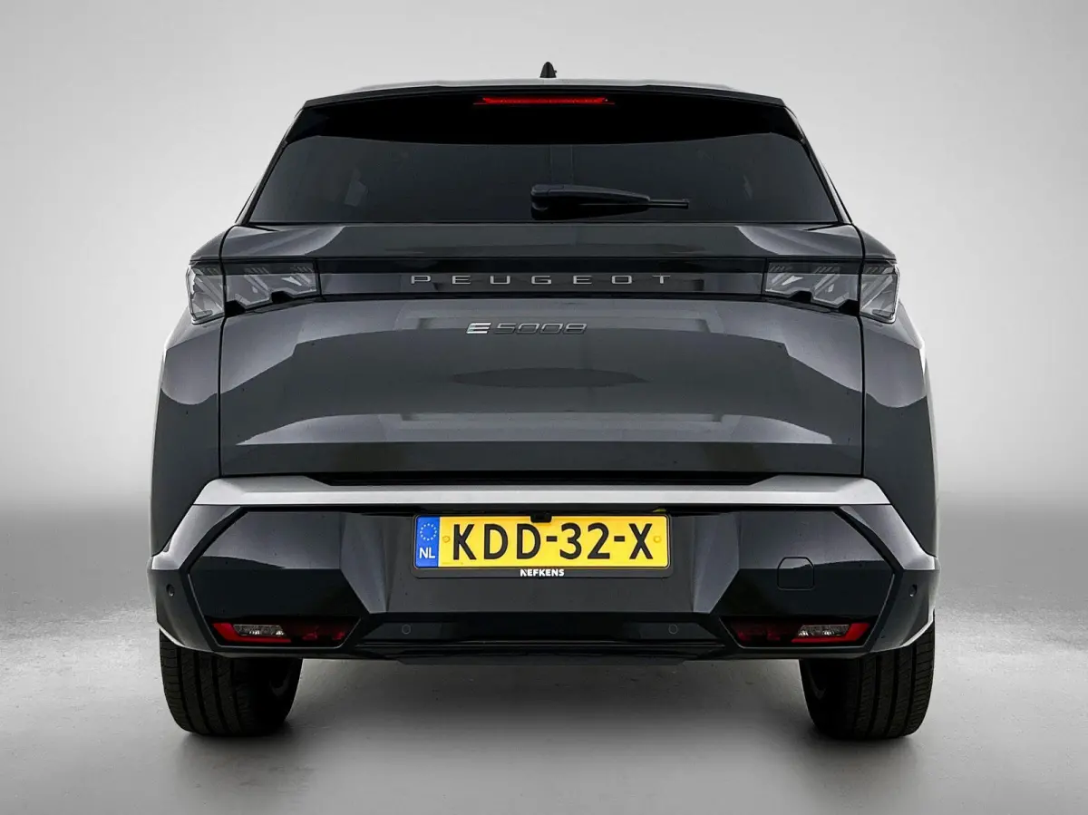 GT Exclusive 73 kWh 7p | Lederen bekleding | 360 graden Rondom Zicht Camera | Elektrische Achterklep | Demo | Warmtepomp | Navigatie