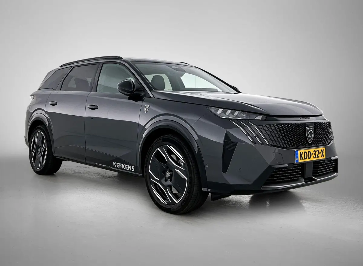 GT Exclusive 73 kWh 7p | Lederen bekleding | 360 graden Rondom Zicht Camera | Elektrische Achterklep | Demo | Warmtepomp | Navigatie