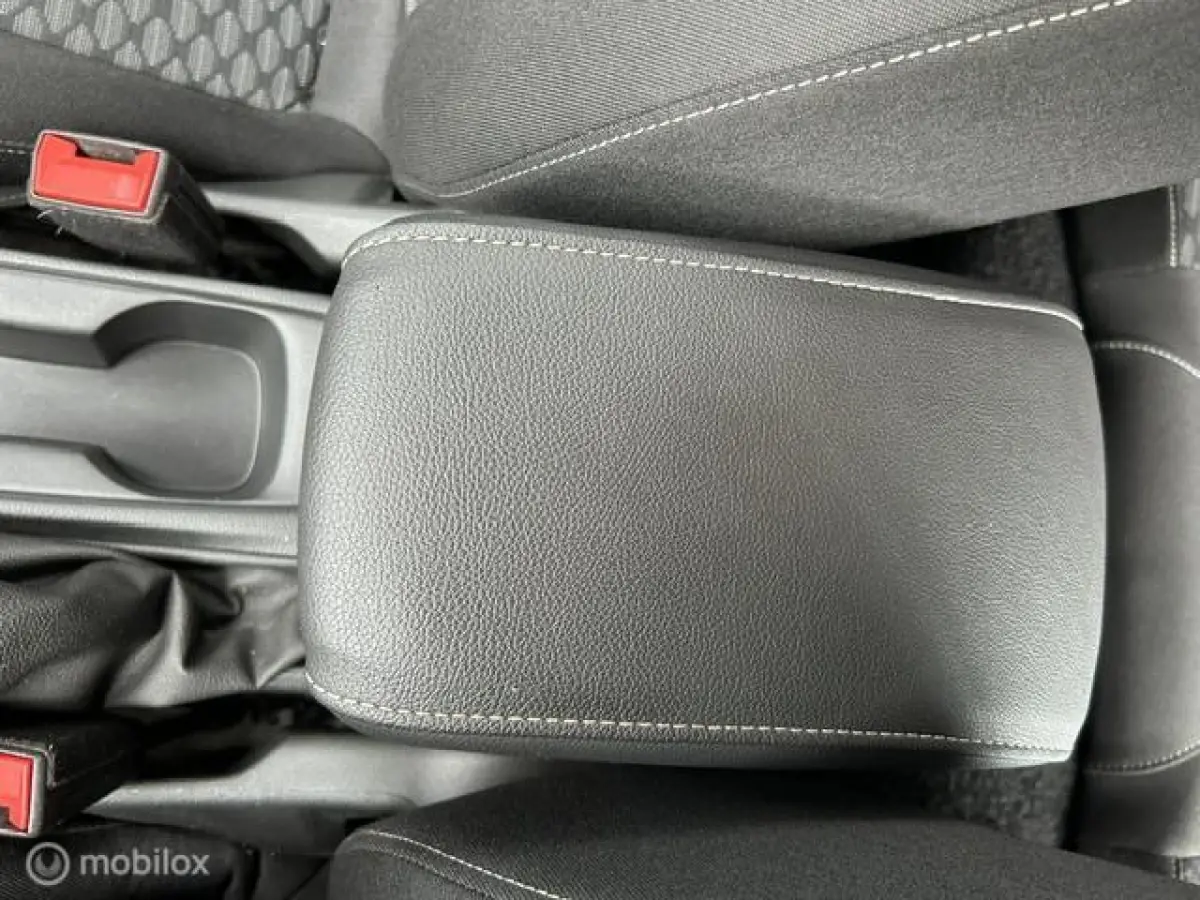 1.5 CDTI Edition * NAVIGATIE * LM VELGEN * AIRCO