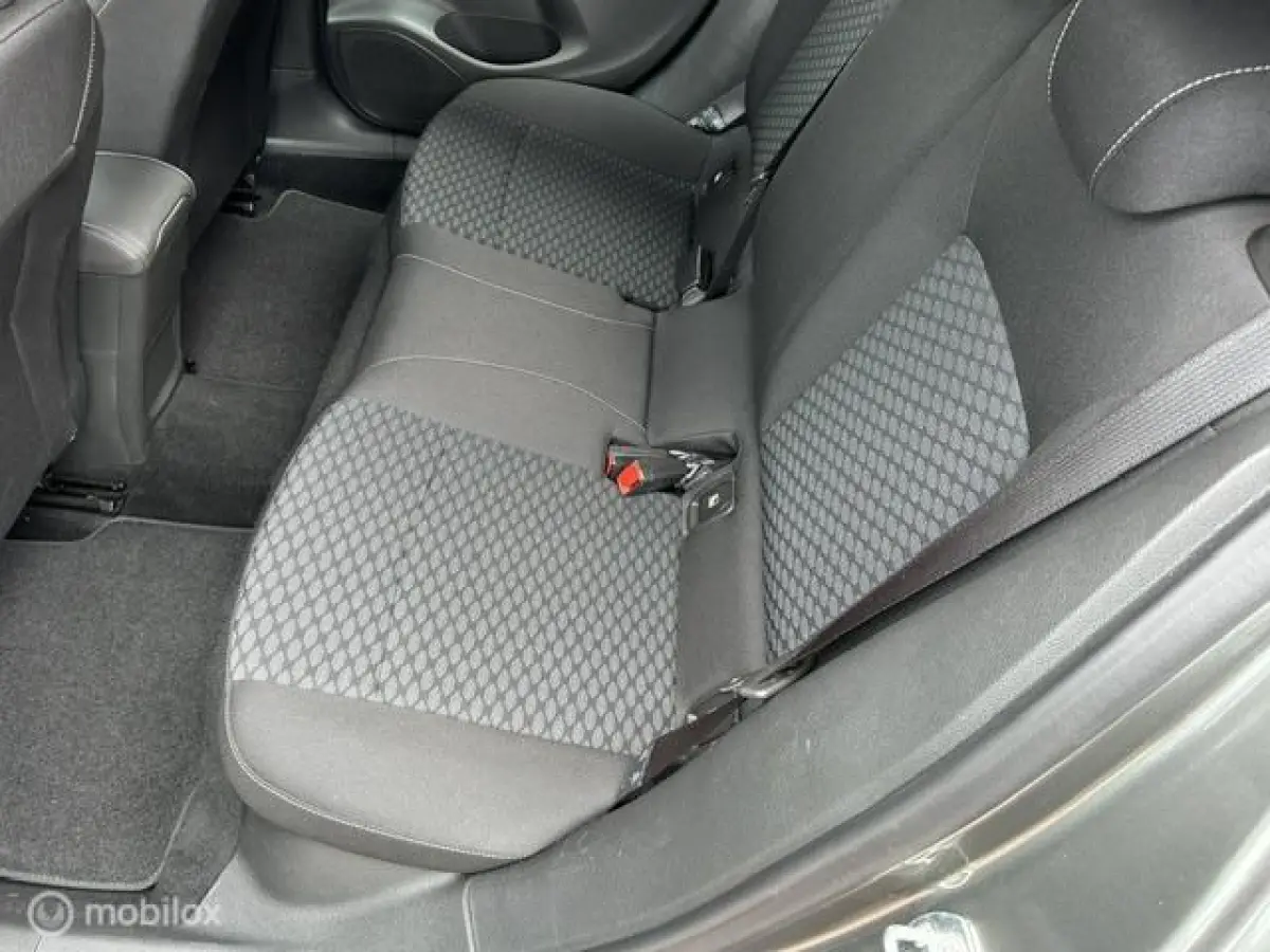 1.5 CDTI Edition * NAVIGATIE * LM VELGEN * AIRCO