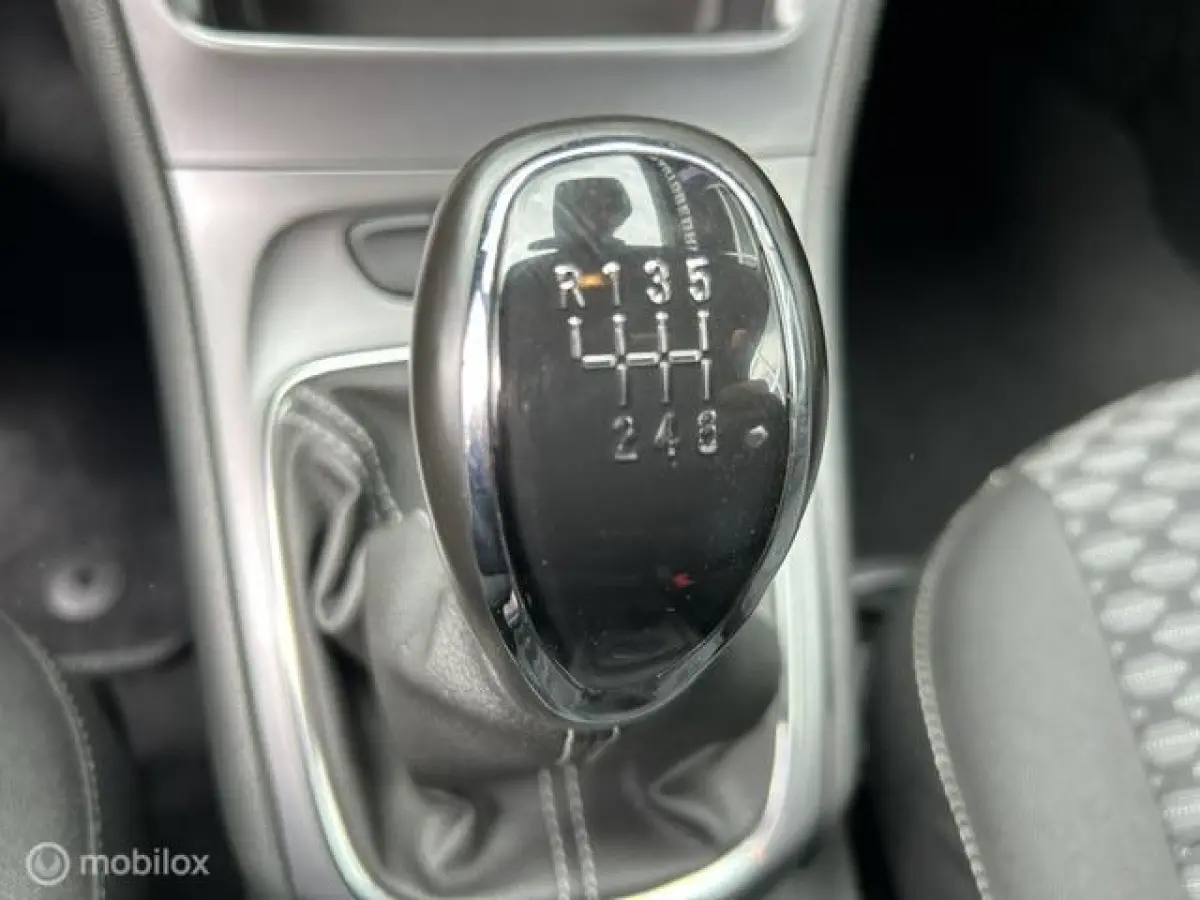 1.5 CDTI Edition * NAVIGATIE * LM VELGEN * AIRCO