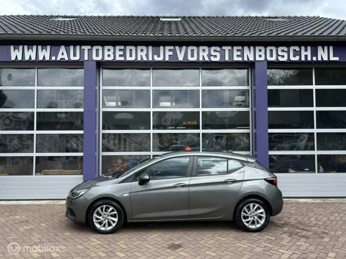 1.5 CDTI Edition * NAVIGATIE * LM VELGEN * AIRCO