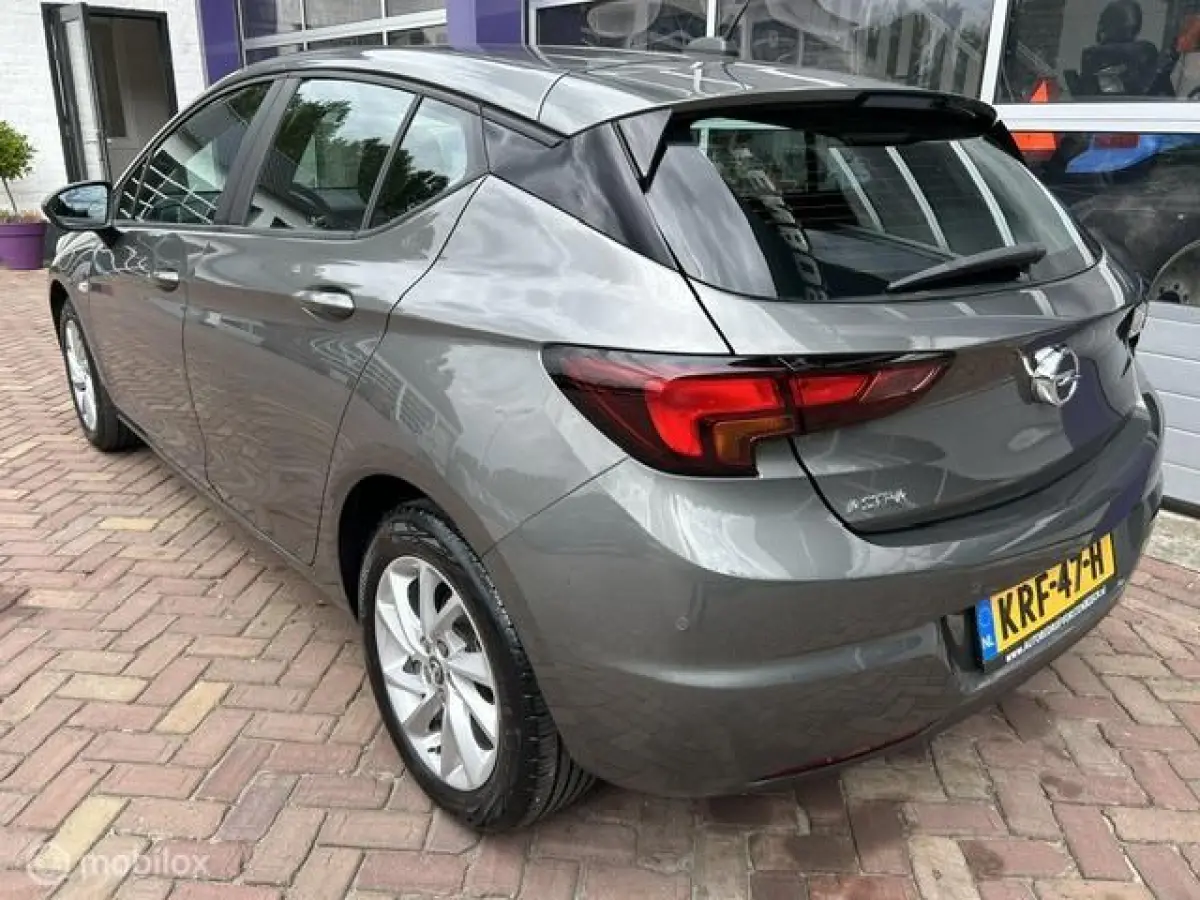 1.5 CDTI Edition * NAVIGATIE * LM VELGEN * AIRCO
