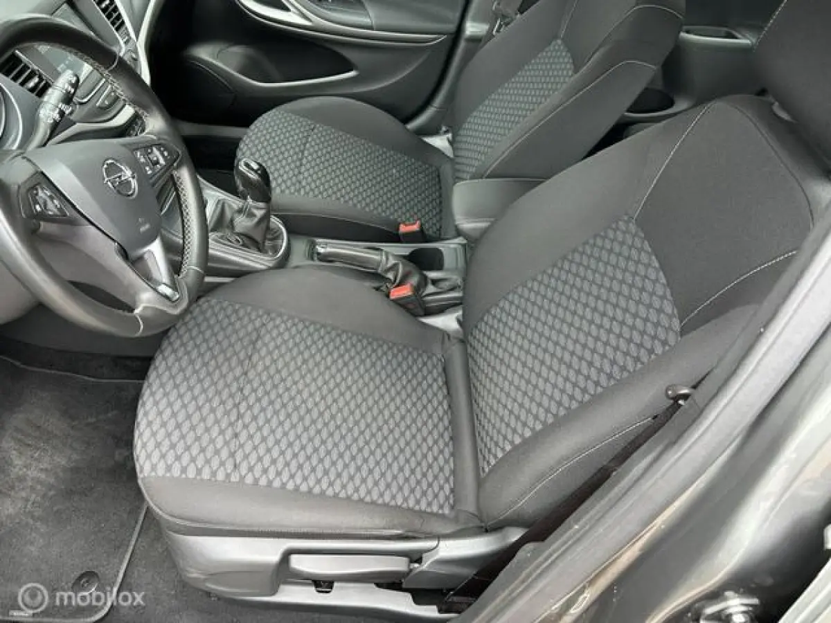1.5 CDTI Edition * NAVIGATIE * LM VELGEN * AIRCO