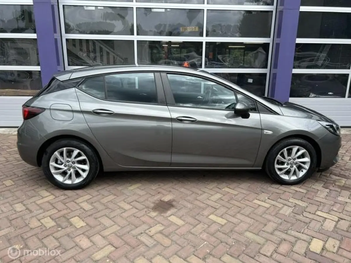 1.5 CDTI Edition * NAVIGATIE * LM VELGEN * AIRCO