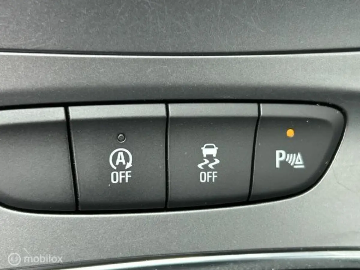 1.5 CDTI Edition * NAVIGATIE * LM VELGEN * AIRCO