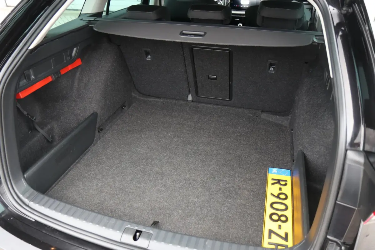 1.0 TSI 110pk Ambition | Navigatie | App Connect | Parkeersensoren |