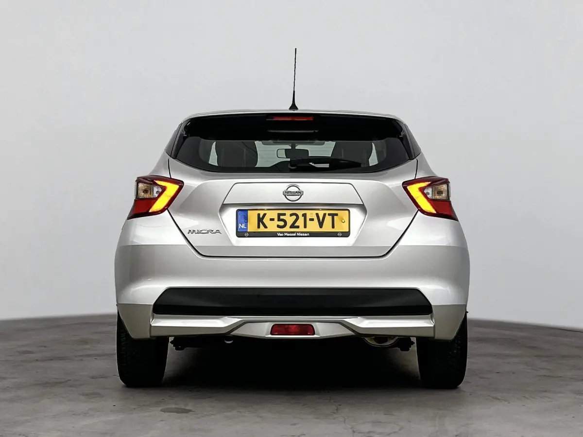 1.0 IG-T Acenta | CRUISE CONTROL | AIRCO | BLUETOOTH | MULTIFUNCTIONELE STUUR | LMV |