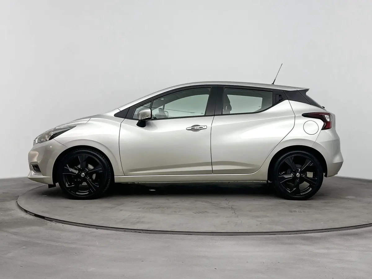 1.0 IG-T Acenta | CRUISE CONTROL | AIRCO | BLUETOOTH | MULTIFUNCTIONELE STUUR | LMV |
