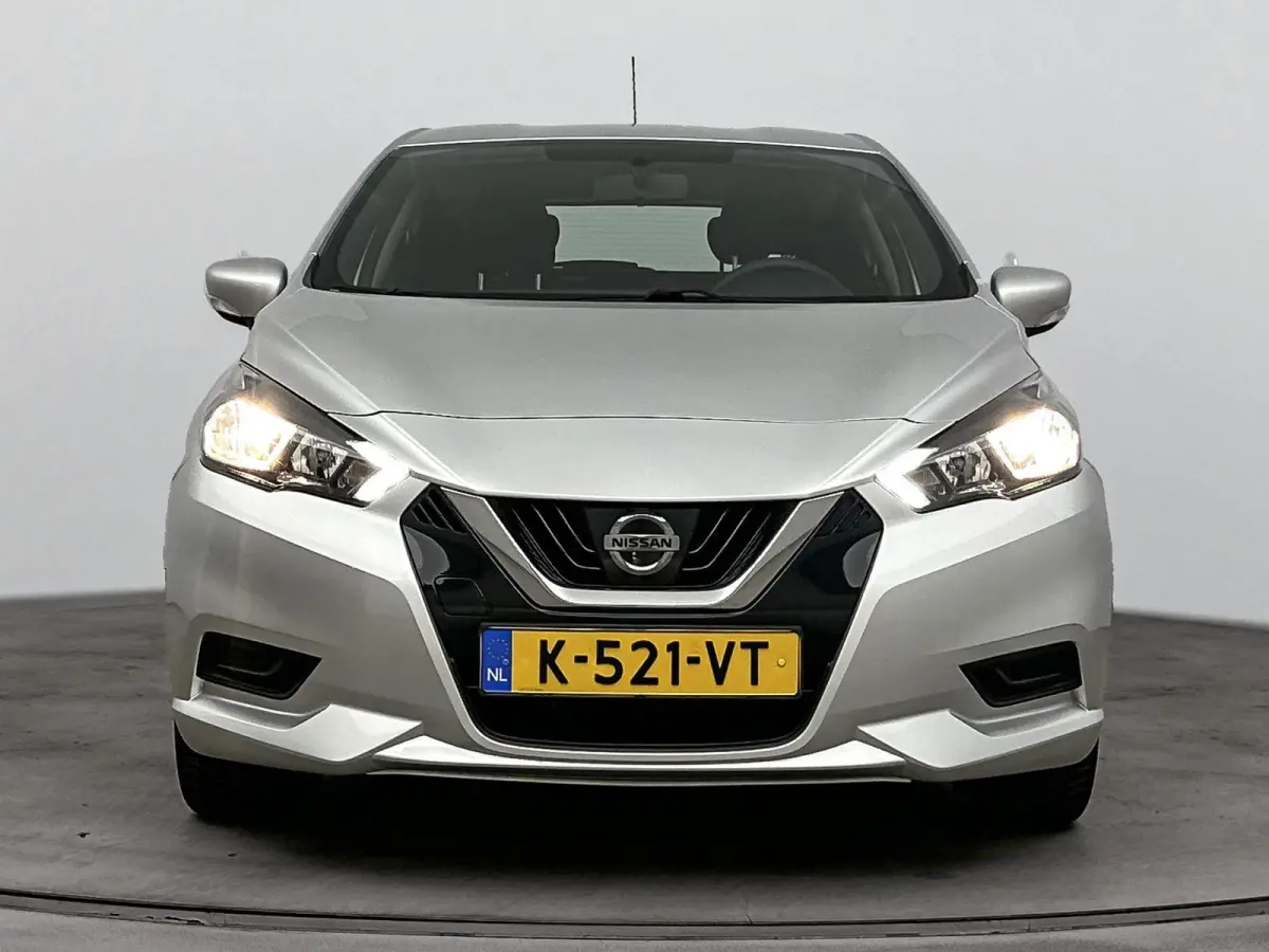 1.0 IG-T Acenta | CRUISE CONTROL | AIRCO | BLUETOOTH | MULTIFUNCTIONELE STUUR | LMV |