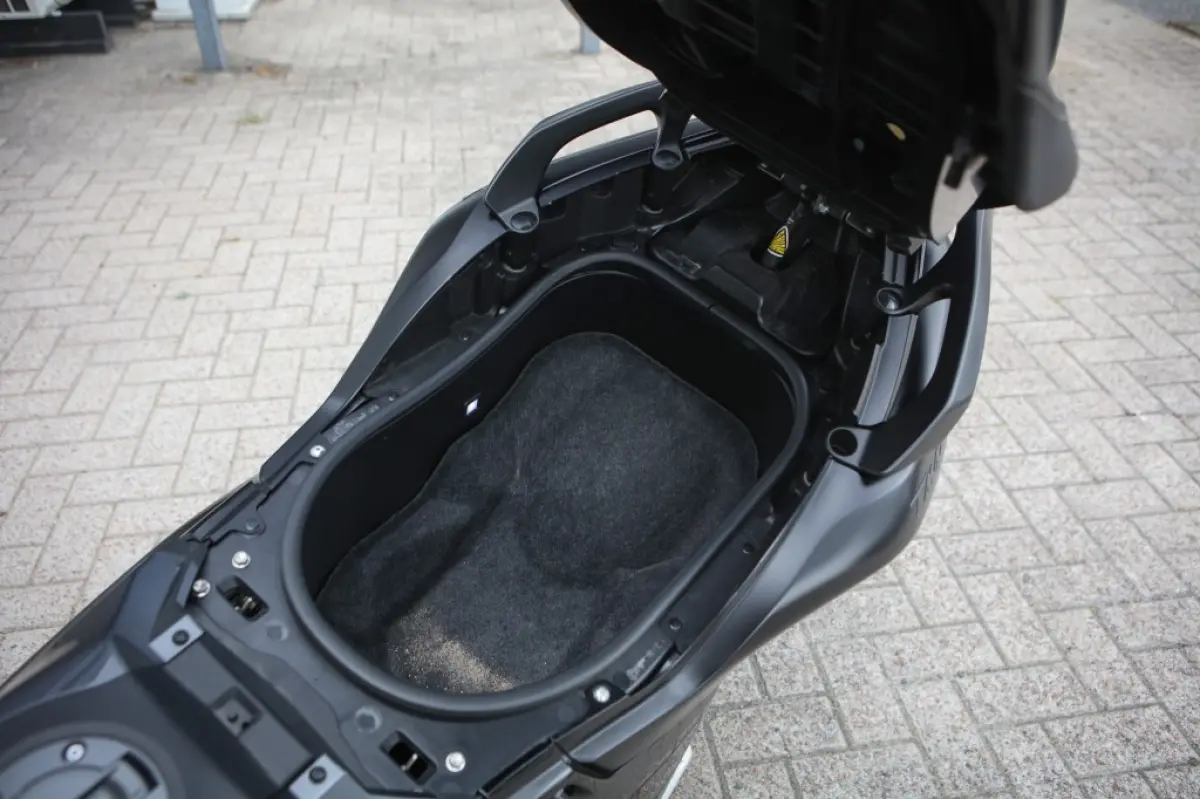 Scooter TechMAX