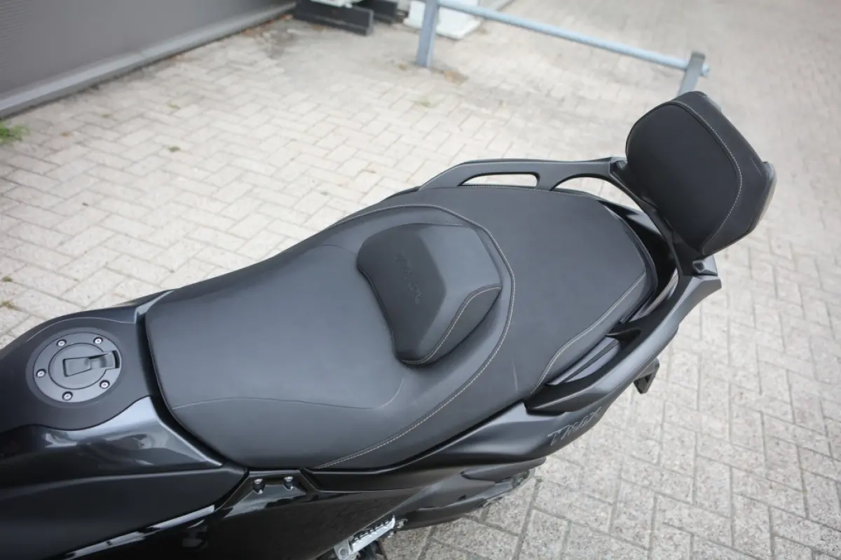 Scooter TechMAX