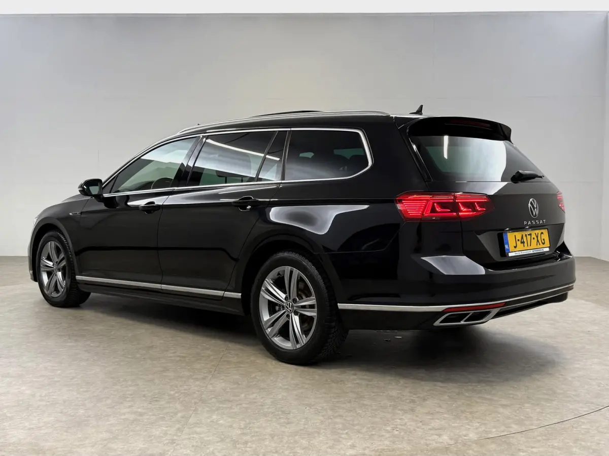 1.5 TSI R-Line | Virtual | Camera | IQ Light | Carplay | Cruise | LED | Navi | Parkeersens.