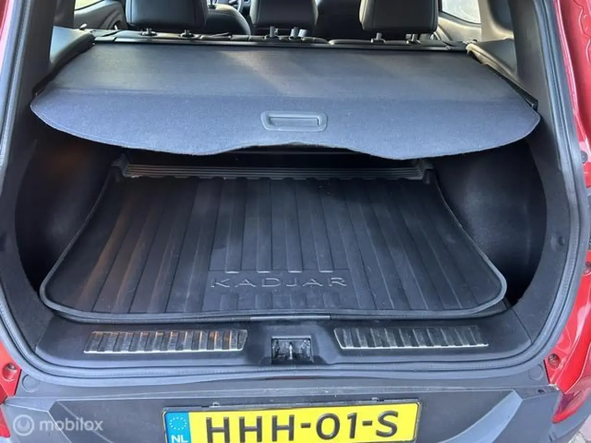 1.2 TCe Bose * NAVIGATIE * PDC V EN A* AIRCO