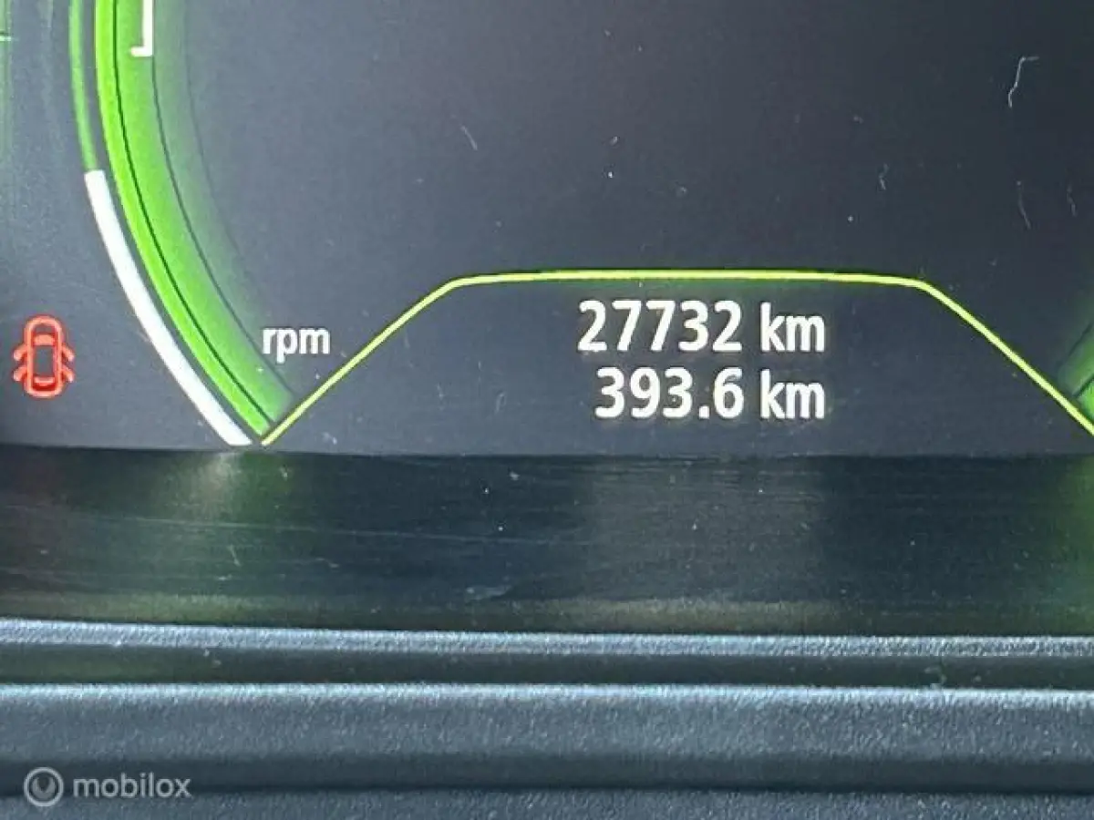 1.2 TCe Bose * NAVIGATIE * PDC V EN A* AIRCO