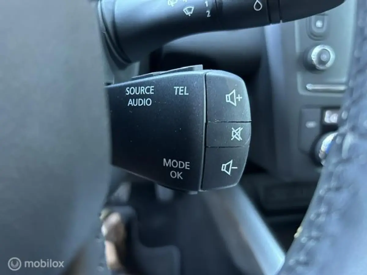 1.2 TCe Bose * NAVIGATIE * PDC V EN A* AIRCO