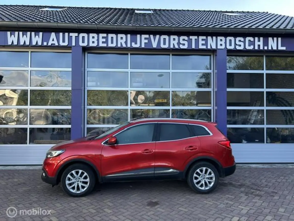 1.2 TCe Bose * NAVIGATIE * PDC V EN A* AIRCO