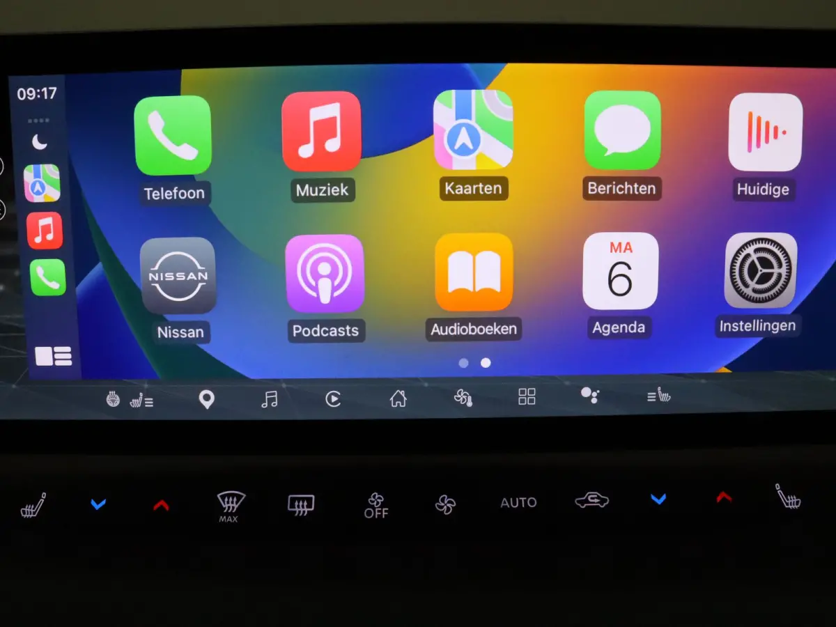 Evolve 52 kWh BOSE | Elektr. Achterklep