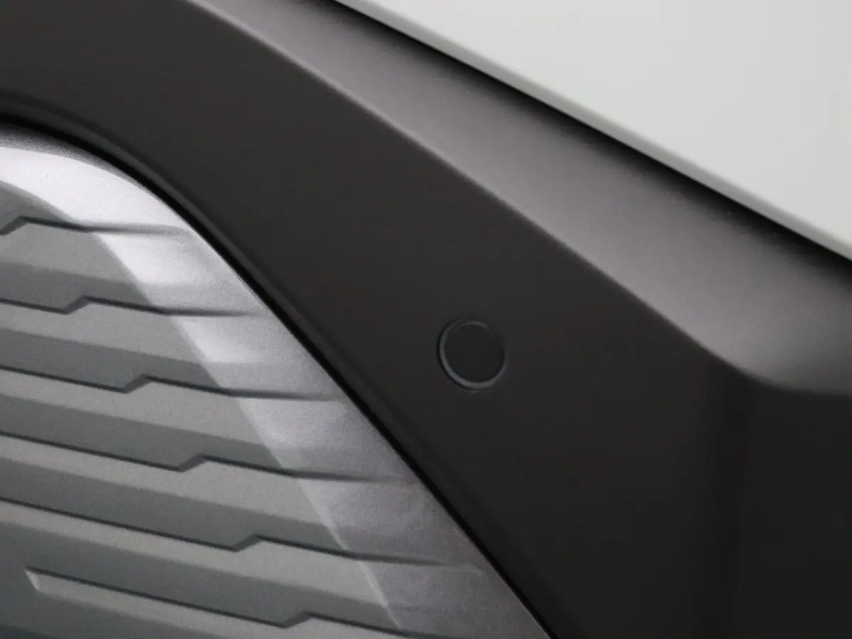 Evolve 52 kWh BOSE | Elektr. Achterklep