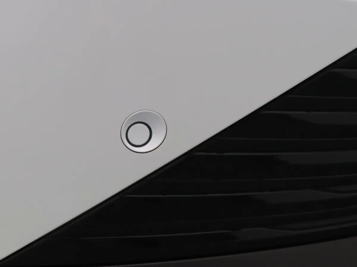Evolve 52 kWh BOSE | Elektr. Achterklep