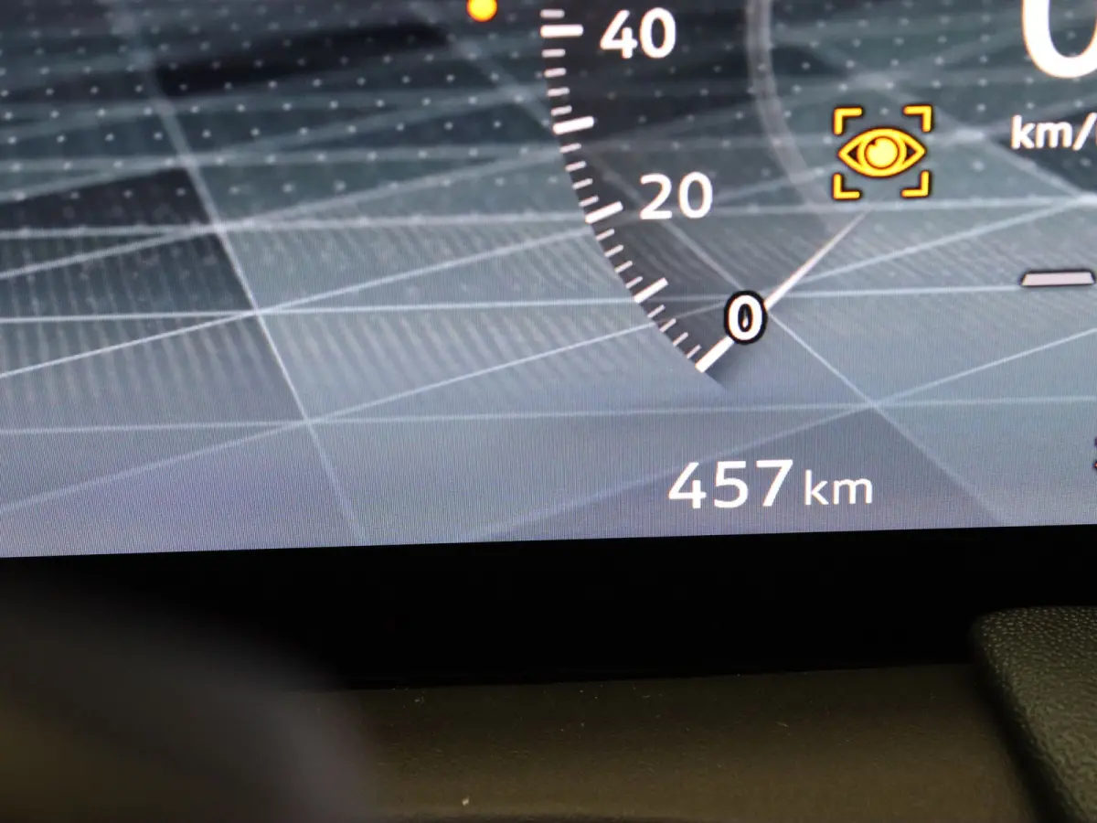 Evolve 52 kWh BOSE | Elektr. Achterklep