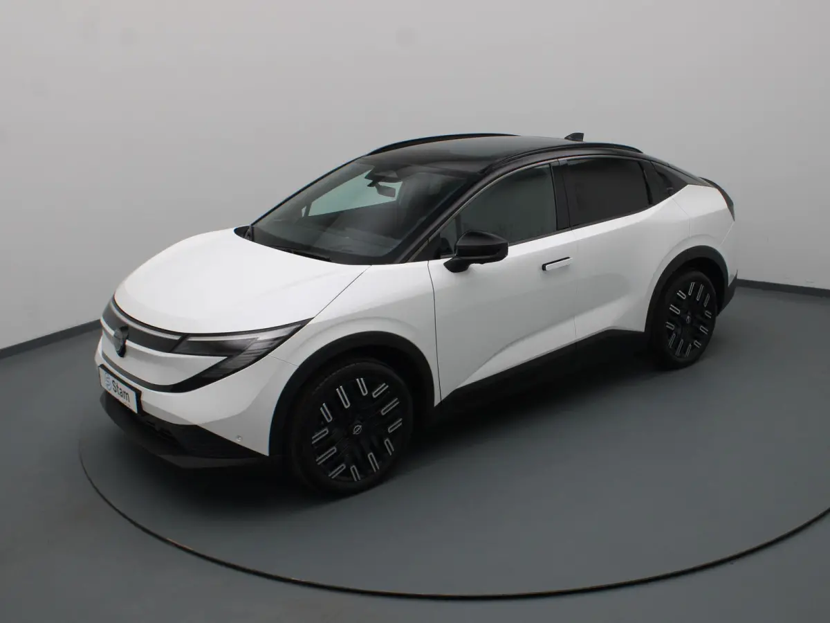 Evolve 52 kWh BOSE | Elektr. Achterklep