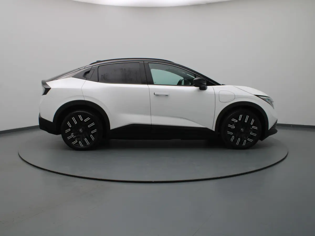 Evolve 52 kWh BOSE | Elektr. Achterklep