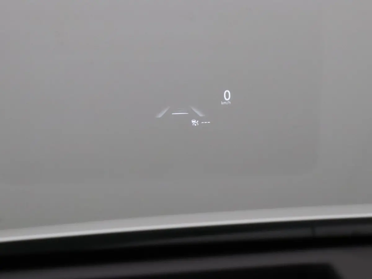 Evolve 52 kWh BOSE | Elektr. Achterklep