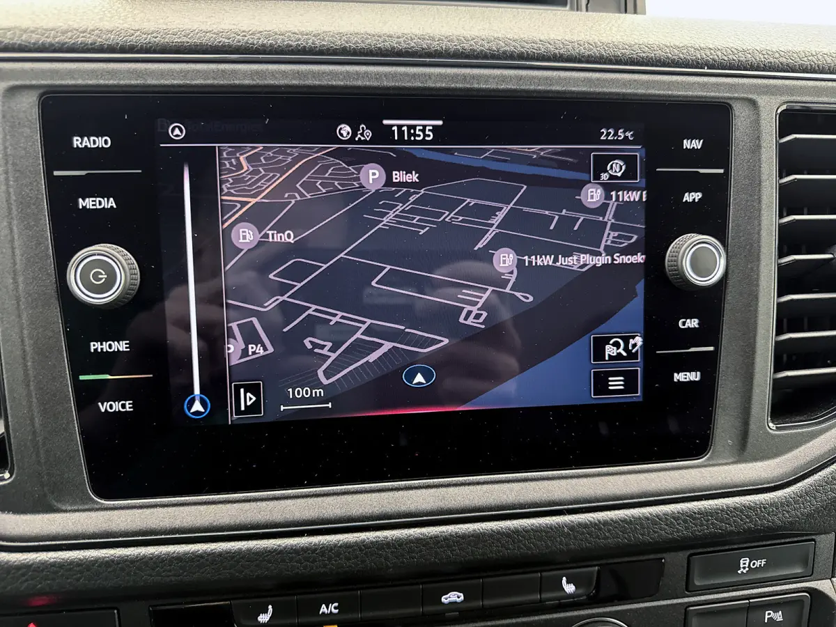 35 2.0 L4H3 177pk Navigatie Led Adaptieve cruisecontrol Betimmering Camera