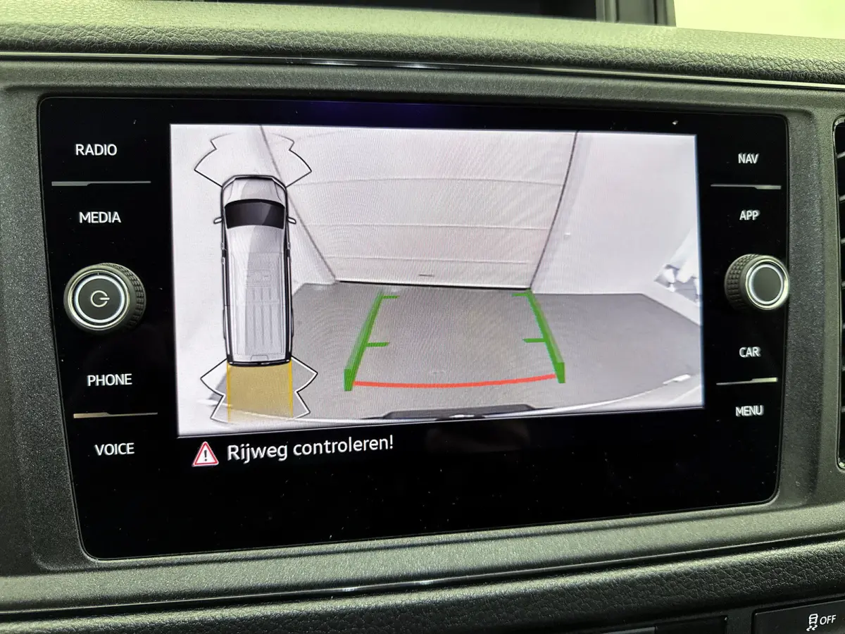 35 2.0 L4H3 177pk Navigatie Led Adaptieve cruisecontrol Betimmering Camera