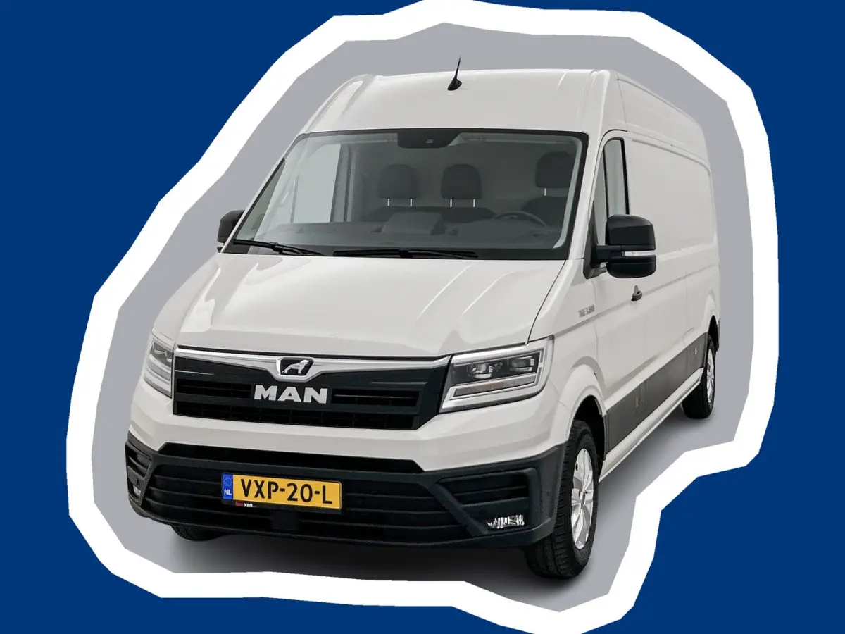 35 2.0 L4H3 177pk Navigatie Led Adaptieve cruisecontrol Betimmering Camera