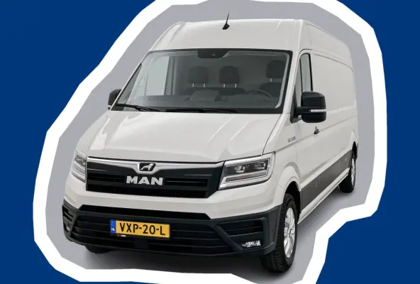 35 2.0 L4H3 177pk Navigatie Led Adaptieve cruisecontrol Betimmering Camera