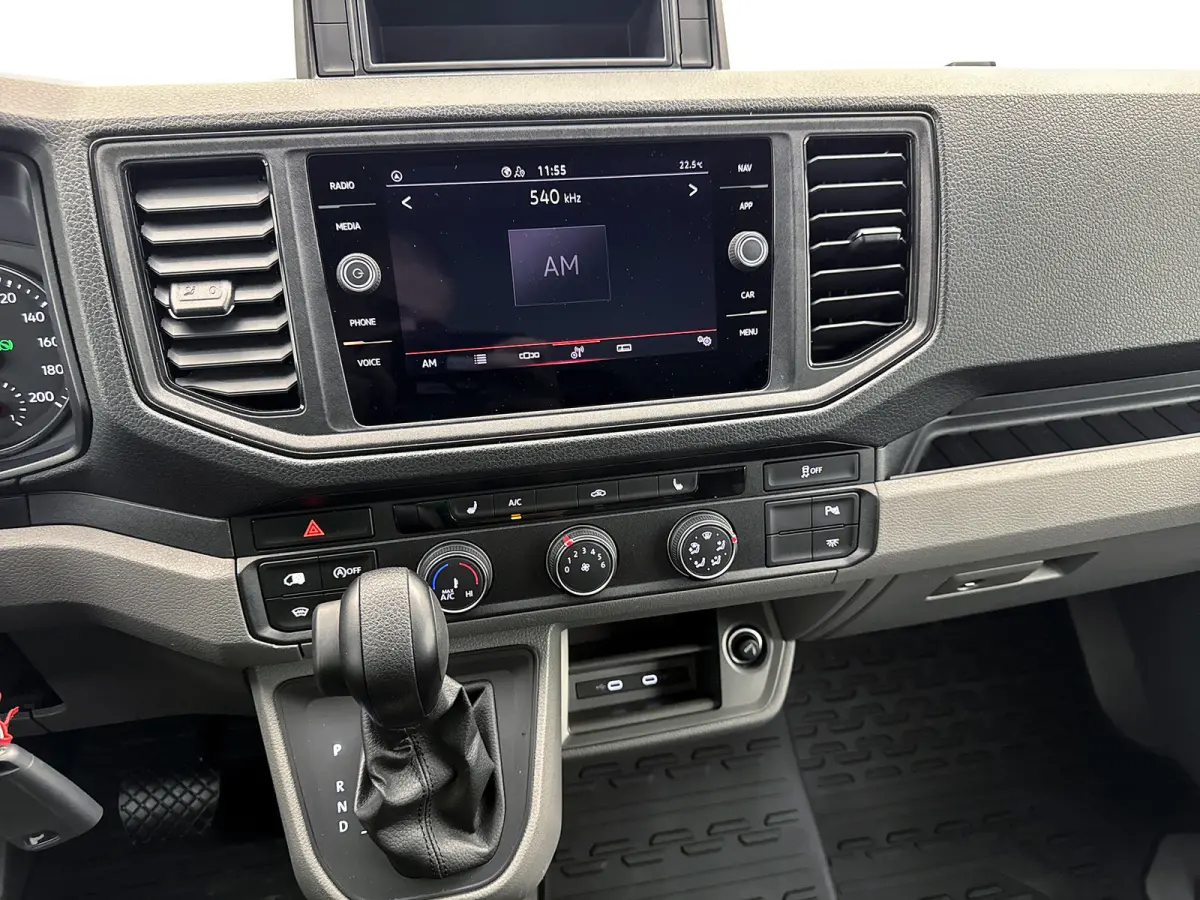 35 2.0 L4H3 177pk Navigatie Led Adaptieve cruisecontrol Betimmering Camera