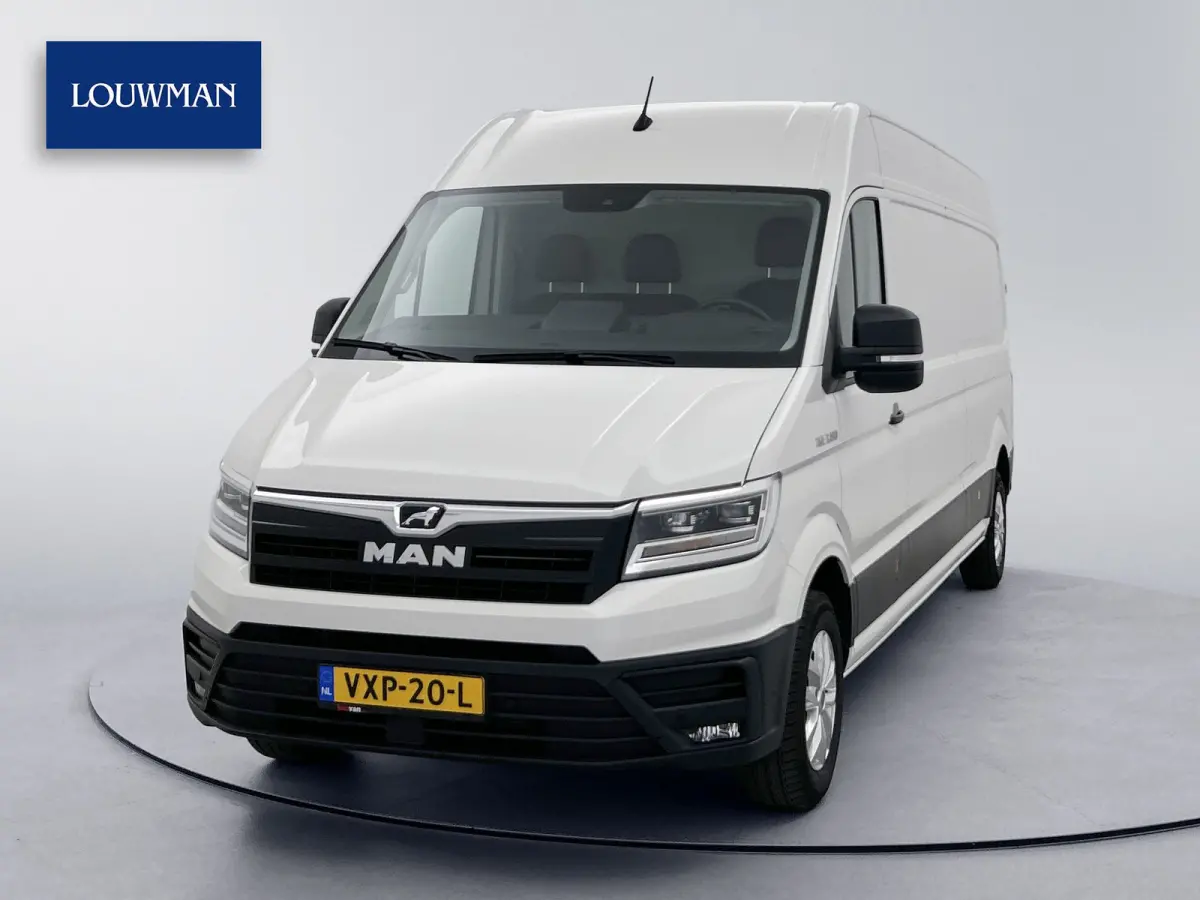 35 2.0 L4H3 177pk Navigatie Led Adaptieve cruisecontrol Betimmering Camera
