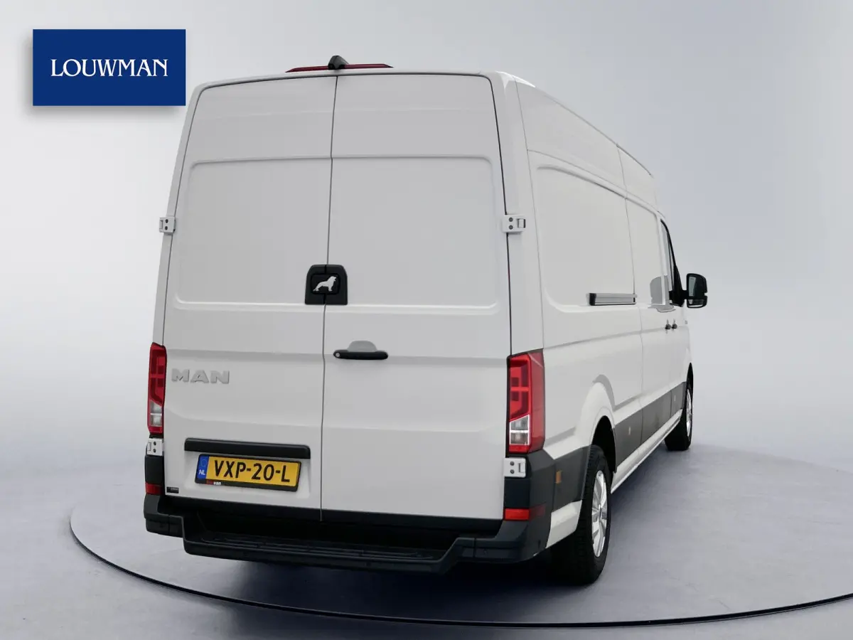 35 2.0 L4H3 177pk Navigatie Led Adaptieve cruisecontrol Betimmering Camera